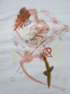 Extract II 40 x 30 cm 2014 | Reinhard Stammer | reinhard-stammer.com