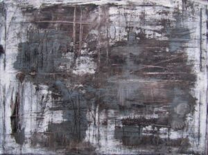 Lost in grey 50 x 70 cm 2016 | Reinhard Stammer | reinhard-stammer.com